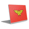 DC Comics Wonder Woman Classic Logo Surface Book 2 15in Skin